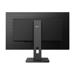 Philips | LCD monitor with PowerSensor | 325B1L/00 | 31.5 " | IPS | QHD | 16:9 | 75 Hz | 4 ms | 2560 x 1440 pixels | 250 cd/m | 