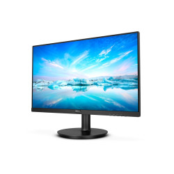 Philips | LCD monitor | 222V8LA/00 | 21.5 inch (54.6 cm) " | VA | FHD | 16:9 | 75 Hz | 4 ms | 1920 x 1080 pixels | 250 cd/m | He