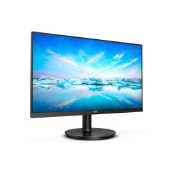 Philips | LCD monitor | 222V8LA/00 | 21.5 inch (54.6 cm) " | VA | FHD | 16:9 | 75 Hz | 4 ms | 1920 x 1080 pixels | 250 cd/m | He