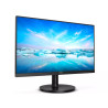 Philips | LCD monitor | 222V8LA/00 | 21.5 inch (54.6 cm) " | VA | FHD | 16:9 | 75 Hz | 4 ms | 1920 x 1080 pixels | 250 cd/m | He