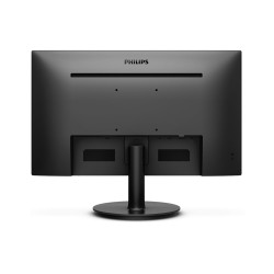 Philips | LCD monitor | 222V8LA/00 | 21.5 inch (54.6 cm) " | VA | FHD | 16:9 | 75 Hz | 4 ms | 1920 x 1080 pixels | 250 cd/m | He