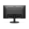 Philips | LCD monitor | 222V8LA/00 | 21.5 inch (54.6 cm) " | VA | FHD | 16:9 | 75 Hz | 4 ms | 1920 x 1080 pixels | 250 cd/m | He