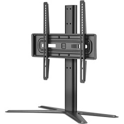 ONE For ALL | Desk Mount | Swivel, Tilt, Turn | 32-65 " | Maximum weight (capacity) 40 kg | Black