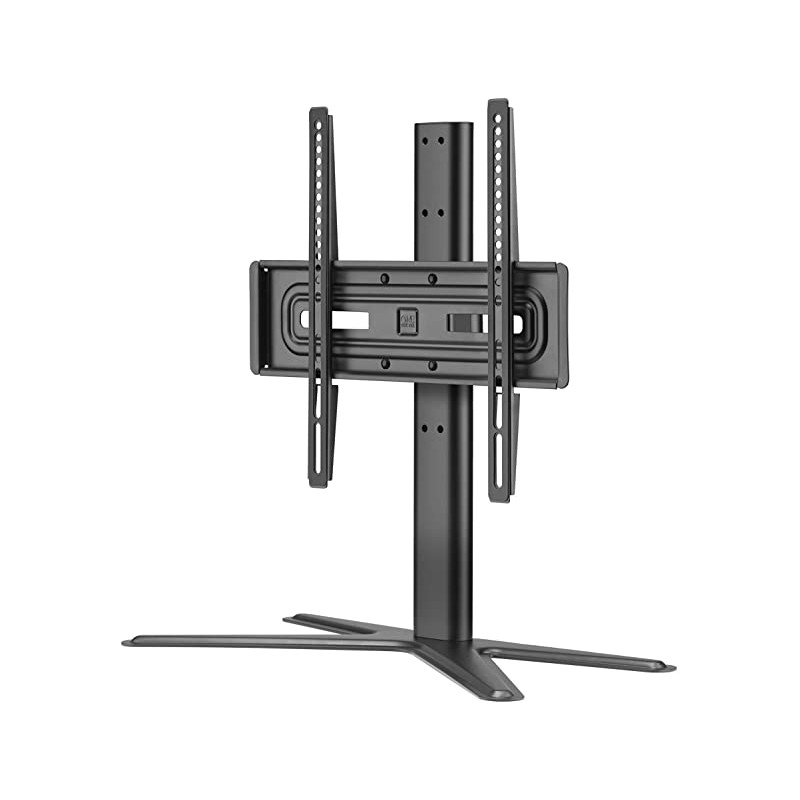 ONE For ALL | Desk Mount | Swivel, Tilt, Turn | 32-65 " | Maximum weight (capacity) 40 kg | Black
