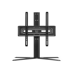 ONE For ALL | Desk Mount | Swivel, Tilt, Turn | 32-65 " | Maximum weight (capacity) 40 kg | Black