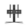 ONE For ALL | Desk Mount | Swivel, Tilt, Turn | 32-65 " | Maximum weight (capacity) 40 kg | Black