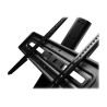 ONE For ALL | Desk Mount | Swivel, Tilt, Turn | 32-65 " | Maximum weight (capacity) 40 kg | Black