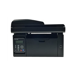 Pantum Multifunction printer | M6550NW | Laser | Mono | Laser Multifunction Printer | A4 | Wi-Fi | Black