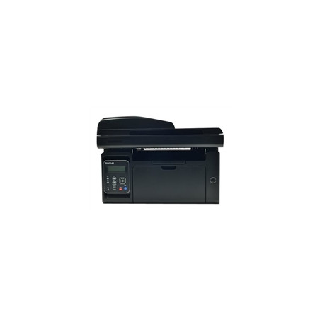 Pantum Multifunction printer | M6550NW | Laser | Mono | Laser Multifunction Printer | A4 | Wi-Fi | Black