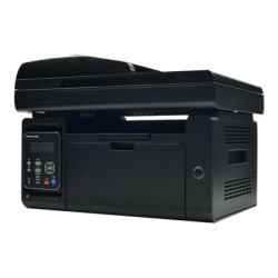 Pantum Multifunction printer | M6550NW | Laser | Mono | Laser Multifunction Printer | A4 | Wi-Fi | Black