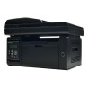 Pantum Multifunction printer | M6550NW | Laser | Mono | Laser Multifunction Printer | A4 | Wi-Fi | Black