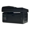 Pantum Multifunction printer | M6550NW | Laser | Mono | Laser Multifunction Printer | A4 | Wi-Fi | Black