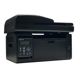 Pantum Multifunction printer | M6550NW | Laser | Mono | Laser Multifunction Printer | A4 | Wi-Fi | Black