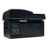 Pantum Multifunction printer | M6550NW | Laser | Mono | Laser Multifunction Printer | A4 | Wi-Fi | Black