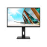 AOC | Monitor | Q32P2 | 31.5 " | IPS | WQHD | 16:9 | 75 Hz | 4 ms | 2560 x 1440 | 250 cd/m | Headphone out (3.5mm) | HDMI ports 