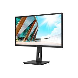 AOC | Monitor | Q32P2 | 31.5 " | IPS | WQHD | 16:9 | 75 Hz | 4 ms | 2560 x 1440 | 250 cd/m | Headphone out (3.5mm) | HDMI ports 