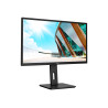 AOC | Monitor | Q32P2 | 31.5 " | IPS | WQHD | 16:9 | 75 Hz | 4 ms | 2560 x 1440 | 250 cd/m | Headphone out (3.5mm) | HDMI ports 