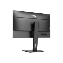 AOC | Monitor | Q32P2 | 31.5 " | IPS | WQHD | 16:9 | 75 Hz | 4 ms | 2560 x 1440 | 250 cd/m | Headphone out (3.5mm) | HDMI ports 