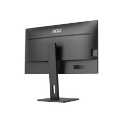 AOC | Monitor | Q32P2 | 31.5 " | IPS | WQHD | 16:9 | 75 Hz | 4 ms | 2560 x 1440 | 250 cd/m | Headphone out (3.5mm) | HDMI ports 