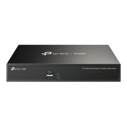 TP-LINK | Network Video Recorder | VIGI NVR1008H