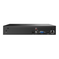 TP-LINK | Network Video Recorder | VIGI NVR1008H