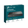 TP-LINK | Network Video Recorder | VIGI NVR1008H