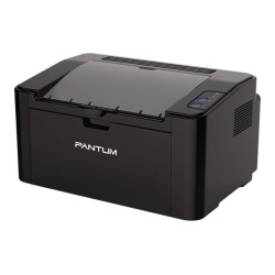 Pantum P2500W | Mono | Laser | Wi-Fi | Black