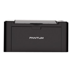 Pantum P2500W | Mono | Laser | Wi-Fi | Black