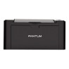 Pantum P2500W | Mono | Laser | Wi-Fi | Black