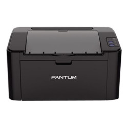 Pantum P2500W | Mono | Laser | Wi-Fi | Black