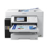 Epson Multifunctional printer | EcoTank L15180 | Inkjet | Colour | 4-in-1 | Wi-Fi | Black and white