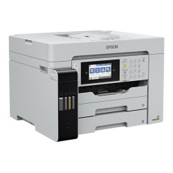 Epson Multifunctional printer | EcoTank L15180 | Inkjet | Colour | 4-in-1 | Wi-Fi | Black and white