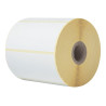 Brother | BDE-1J050102-102 | White | High quality | 1050 labels per roll | 10.2 x 5 cm