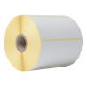 Brother | BDE-1J050102-102 | White | High quality | 1050 labels per roll | 10.2 x 5 cm