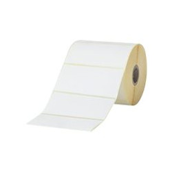 Brother | BDE-1J050102-102 | White | High quality | 1050 labels per roll | 10.2 x 5 cm