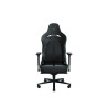 Razer Enki Gaming Chair with Enchanced Customization, Black/Green | Razer Ergonomic Gaming Chair Enki EPU Synthetic Leather Stee