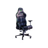 Razer Enki Gaming Chair with Enchanced Customization, Black/Green | Razer Ergonomic Gaming Chair Enki EPU Synthetic Leather Stee