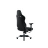 Razer Enki Gaming Chair with Enchanced Customization, Black/Green | Razer Ergonomic Gaming Chair Enki EPU Synthetic Leather Stee