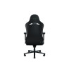 Razer Enki Gaming Chair with Enchanced Customization, Black/Green | Razer Ergonomic Gaming Chair Enki EPU Synthetic Leather Stee