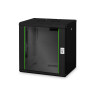 Digitus | Wall Mounting Cabinet | DN-19 12-U-SW