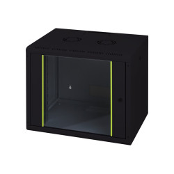 Digitus | Wall Mounting Cabinet | DN-19 12-U-SW