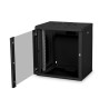 Digitus | Wall Mounting Cabinet | DN-19 12-U-SW