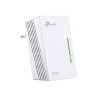 TP-LINK | AV600 Wi-Fi Powerline Extender | TL-WPA4220 | 10/100 Mbit/s | Ethernet LAN (RJ-45) ports 2 | 802.11n | Wi-Fi data rate