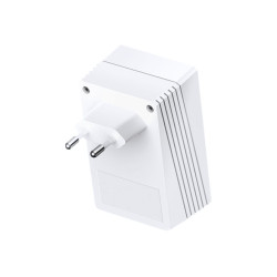 TP-LINK | AV600 Wi-Fi Powerline Extender | TL-WPA4220 | 10/100 Mbit/s | Ethernet LAN (RJ-45) ports 2 | 802.11n | Wi-Fi data rate