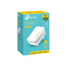 TP-LINK | AV600 Wi-Fi Powerline Extender | TL-WPA4220 | 10/100 Mbit/s | Ethernet LAN (RJ-45) ports 2 | 802.11n | Wi-Fi data rate