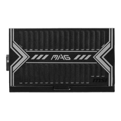 MSI | MAG PSU | A550BN | 550 W