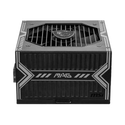 MSI | MAG PSU | A550BN | 550 W