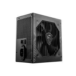 MSI | MAG PSU | A550BN | 550 W