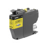 Brother LC422Y | Ink Cartridge | Yellow