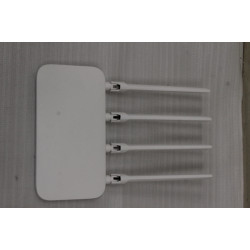 SALE OUT. Xiaomi Mi Router 4A | Functional Fabric Metal Plywood | Iskur | Mi Router 4A | 802.11ac | 300 Mbit/s | Dark Gray | Eth